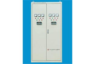 Thyristor automatic controlling cabinet